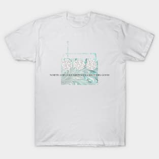 The Shipping Forecast T-Shirt